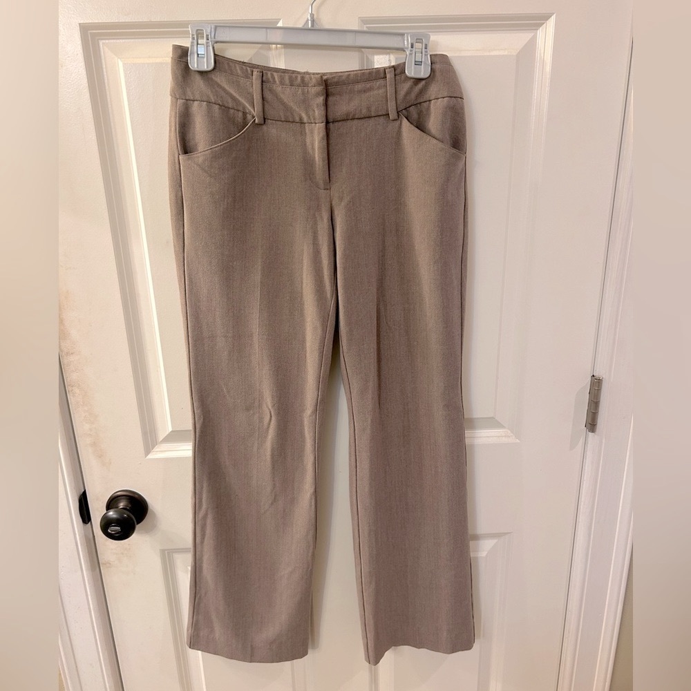 Women’s 7th Avenue New York Company Pants Size 0P